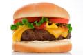 Burgundy Burgers